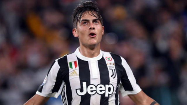 Juventus, possibile lo scambio Dybala-San&eacute;