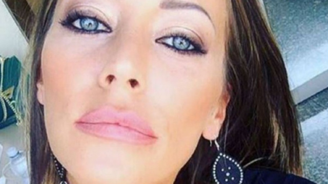 Karina ritorna a Uomini e donne