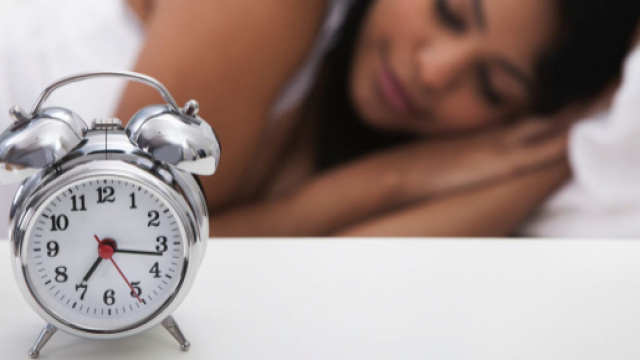 La regolarit&agrave; del sonno aiuta nelle patologie