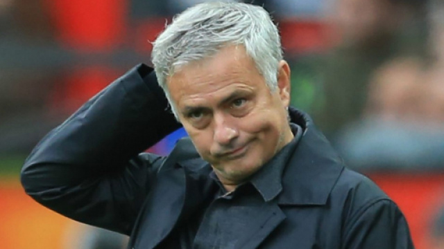 Manchester United : Les 5 pistes pour remplacer Jos&eacute; Mourinho