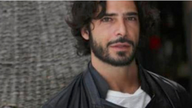 Marco Bocci affetto da herpes cerebrale - Il Mattino