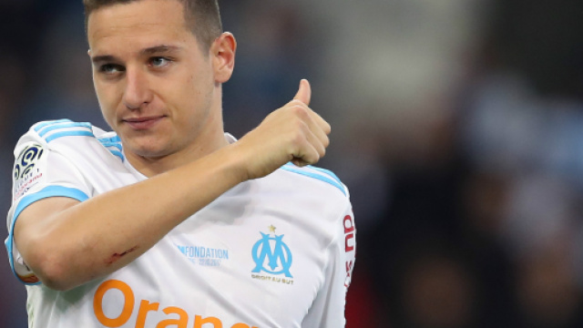 OM, Florian Thauvin fait h&eacute;siter les gros clubs europ&eacute;ens - goal.com