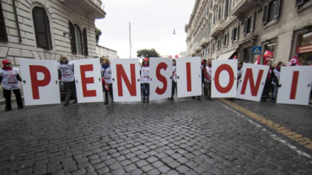 Pensioni: novit&agrave; introdotte dal Governo nel 2019