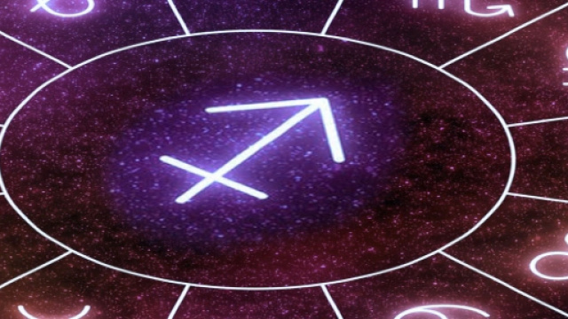 Sagittario oroscopo del mese di ottobre