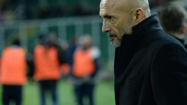 Serie A: le decisioni del giudice sportivo, multa al Frosinone ... - ilovepalermocalcio.com