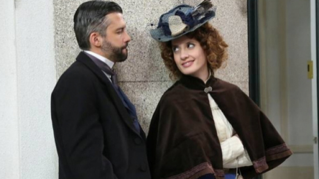 Spoiler, Una Vita: Celia e Felipe si sposano di nuovo, Ramon e Trini testimoni