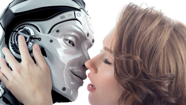 Usa: in Texax arrivano i robot del sesso, ma il sindaco gli fa guerra