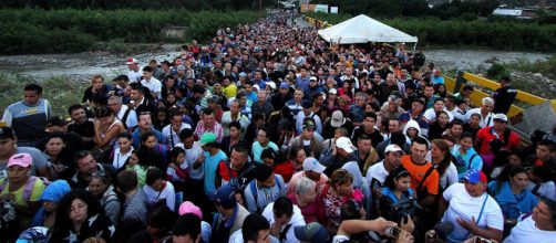 Amnist&iacute;a Internacional pide que se garanticen los derechos de los venezolanos