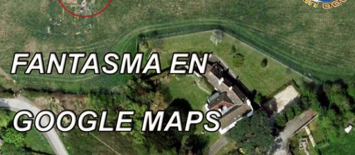 FANTASMA ENCONTRADO EN GOOGLE MAPS - YouTube - youtube.com