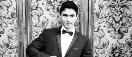 Fit young actor Priyom Haider has a role in a new movie titled &lsquo;Dreams I Never Had.' / Photo via Wendy Shepherd PR, used with permission.