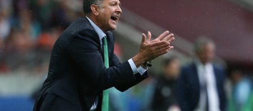 Juan Carlos Osorio es el nuevo entrenador de la selecci&oacute;n de Paraguay - golombianos.com