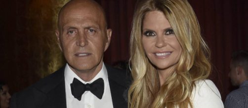 Kiko Matamoros rompe su silencio sobre su separaci&oacute;n de Makoke - Chic - libertaddigital.com