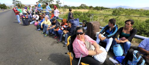 Reuni&oacute;n regional para tratar la crisis migratoria venezolana
