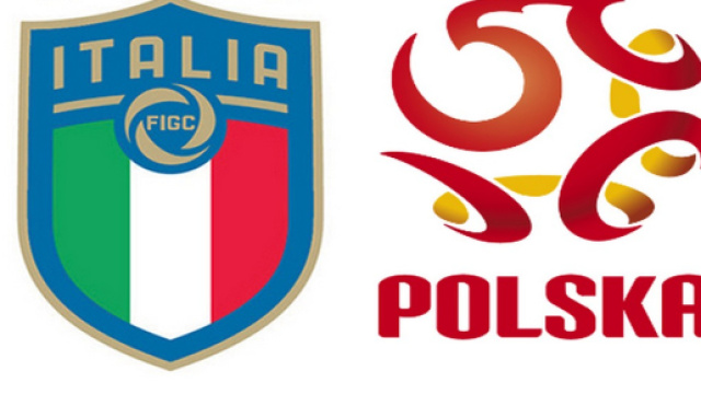 Diretta Italia-Polonia su Rai Uno e in streaming su RaiPlay