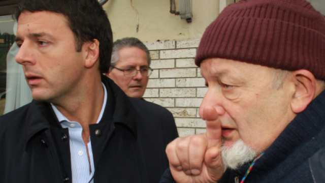 Fatture false: i genitori di Matteo Renzi rinviati a giudizio.
