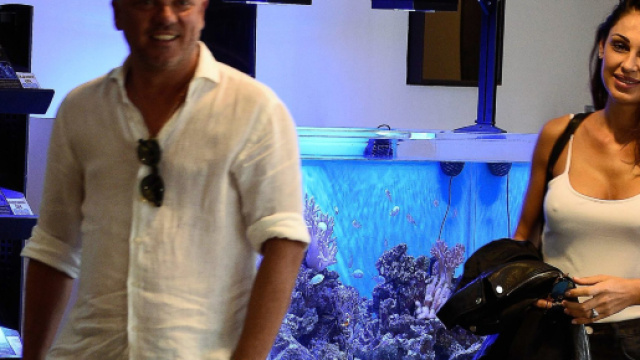 Gigi D'Alessio e Anna Tatangelo non si sposano