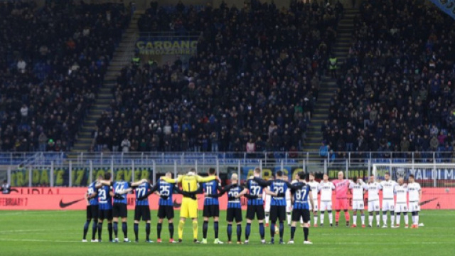 Inter, comunicati anticipi e posticipi dal 15 settembre al 29 dicembre