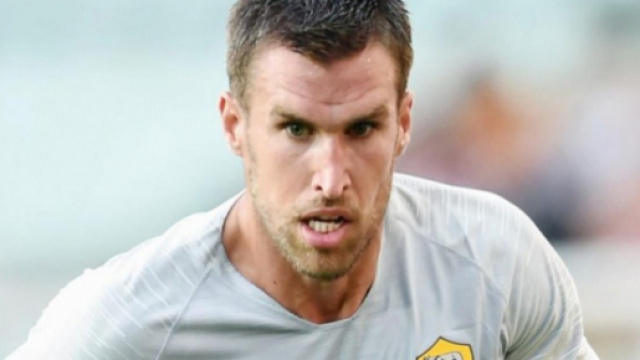 Kevin Strootman a d&eacute;j&agrave; h&acirc;te d'&eacute;voluer dans son nouveau stade, le V&eacute;lodrome