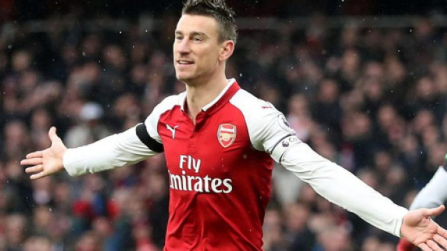 Laurent Koscielny &eacute;tait proche de l'OM avant le mercato d'&eacute;t&eacute;.
