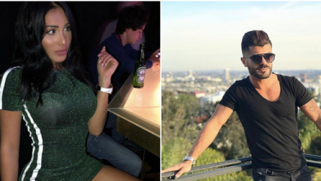 L&eacute;ana et Thomas (Les Anges 10) : toujours ensemble depuis la fin ... - gossip-room.fr