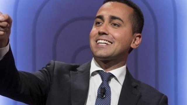 Luigi Di Maio: arriva la legge Spazza Corrotti - 5stellenews.com