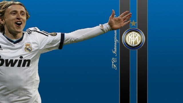 Modric vuole solo l'Inter: rifiutato il rinnovo con il Real