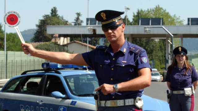 Valerio, 13enne scomparso, &egrave; stato ritrovato a Badia Polesine - canale8news.it