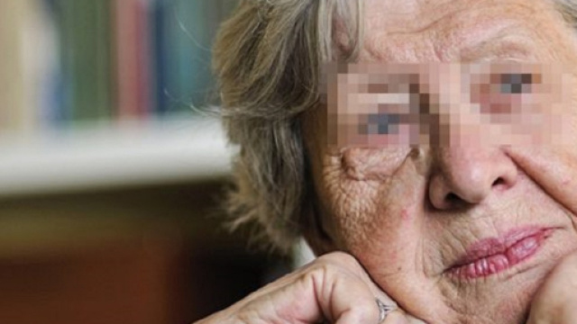 Pensionata violentata da un immigrato