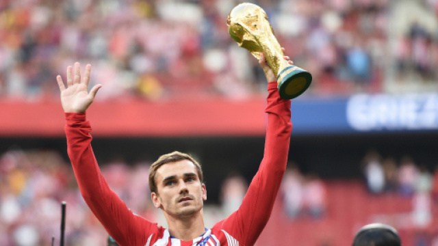 Real Madrid : P&eacute;rez met le paquet pour convaincre Griezmann