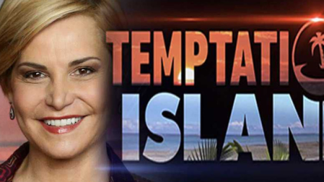 Temptation Island Vip: aria di crisi tra Bettarini e Nicoletta e tra Sossio e Ursula