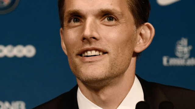 Thomas Tuchel tells PSG to build team around 'artist' Neymar | The ... - independent.co.uk