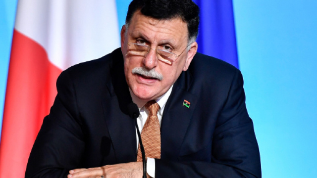 Tripoli in stato di emergenza: Serraj chiede rinforzi da Misurata
