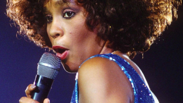Whitney Houston documentary claims singer was victim of child sex ... - independent.co.uk