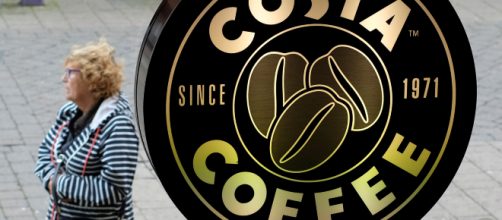 Coca Cola compr&oacute; Costa Caffe para hacerse l&iacute;der en el comercio del caf&eacute;