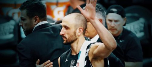 El legado de Manu Gin&oacute;bili tras 16 a&ntilde;os en la NBA - CNN Video - cnn.com