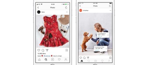 IG Shopping es la futura aplicaci&oacute;n independiente para comprar en Instagram