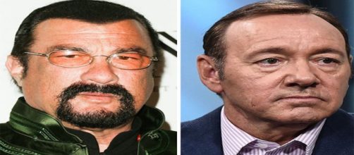 La fiscal&iacute;a no investigar&aacute; a los actores estadounidenses Steven Seagal y kevin Spacey en un caso de agresi&oacute;n sexual de los 90