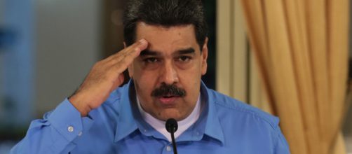 Nicol&aacute;s Maduro lanz&oacute; el plan Vuelta a la Patria y orden&oacute; crear un puente para todos los que quieran regresar