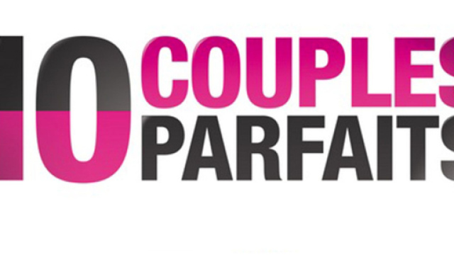 10 couples parfaits : la compagne d'un candidat, enceinte de 8 ... - voici.fr