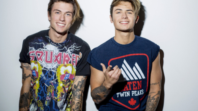 Beji e Fede sono i nuovi conduttori del Daily di X Factor 12