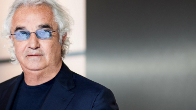 Briatore a ruota libera: &ldquo;Buffon poteva continuare. Scambio ... - itasportpress.it