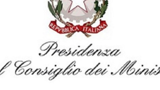 Concorso Pubblico Presidenza del Consiglio dei Ministri: domanda a ottobre 2018