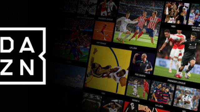 Dazn incluso nell'abbonamento Mediaset Premium