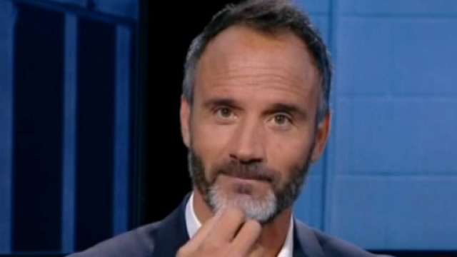 Eric Di Meco est s&ucirc;r qu'un duo Strootman - Gustavo va arranger l'OM, tout comme une pr&eacute;sence accrue de Boubakar Kamara.