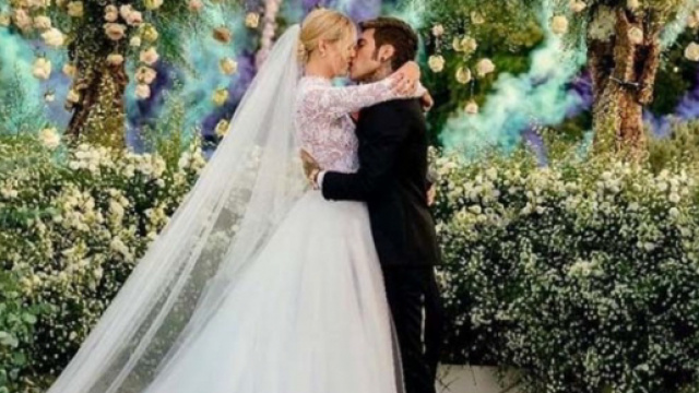 Fedez e Chiara Ferragni, i progetti dopo il matrimonio