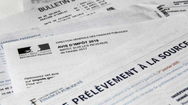 Fin du psychodrame sur le pr&eacute;l&egrave;vement &agrave; la source ... - laprovence.com