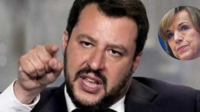 Fornero ma anche altri accademici contestano la quota 100 senza paletti di Matteo Salvini