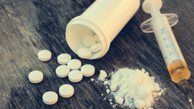 Gallipoli, spacciavano droga nella movida: 17 arresti