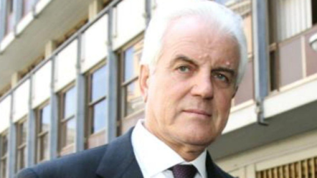 Gilberto Benetton rompe il silenzio sulla tragedia del ponte Morandi: "Siamo rimasti in silenzio per rispetto".