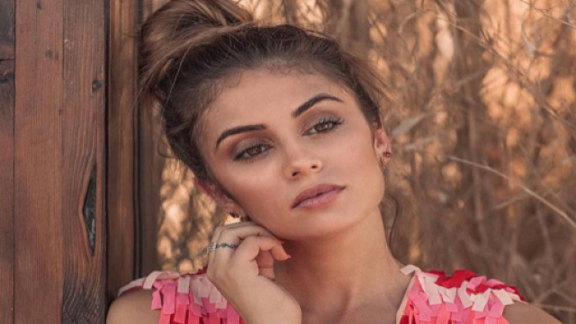 Giulia Latini avrebbe svolto i provini da ballerina per Amici: le indiscrezioni sul web